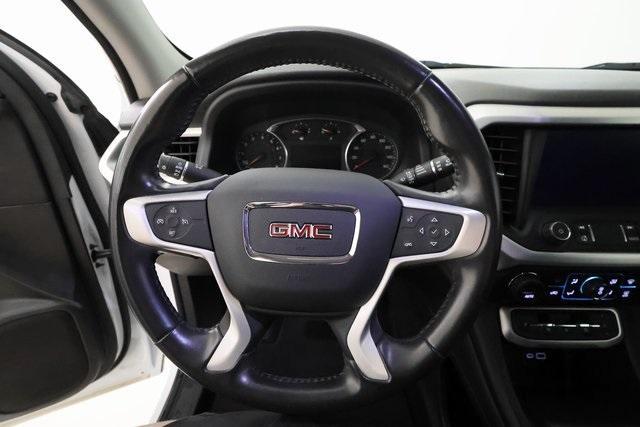 used 2020 GMC Acadia car, priced at $18,775
