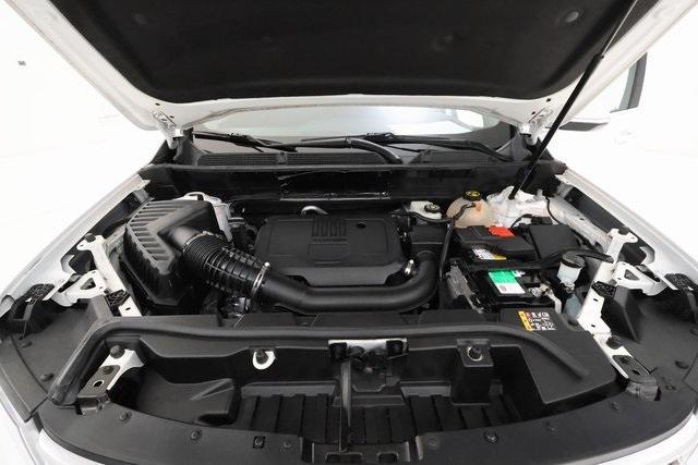 used 2020 GMC Acadia car, priced at $18,775