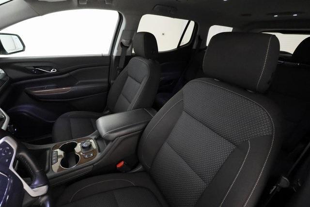 used 2020 GMC Acadia car, priced at $18,775