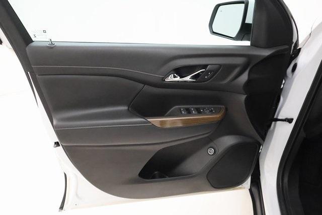 used 2020 GMC Acadia car, priced at $18,775