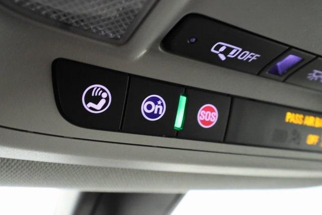 used 2020 GMC Acadia car, priced at $18,775