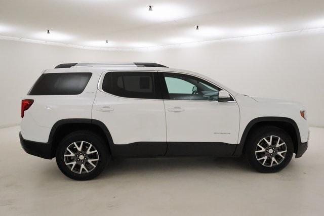 used 2020 GMC Acadia car, priced at $18,775
