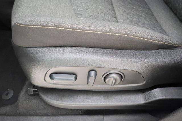 used 2024 Chevrolet Equinox car, priced at $24,373