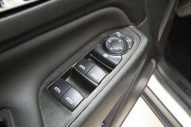 used 2024 Chevrolet Equinox car, priced at $24,373
