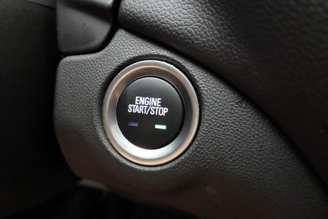 used 2024 Chevrolet Equinox car, priced at $24,373