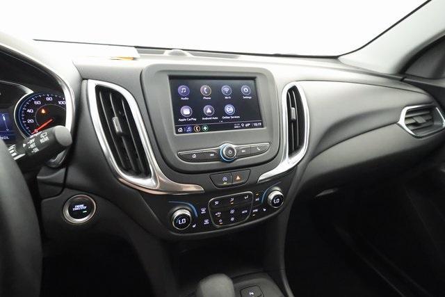 used 2024 Chevrolet Equinox car, priced at $24,373