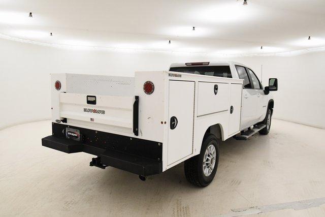 used 2022 Chevrolet Silverado 2500 car, priced at $49,500