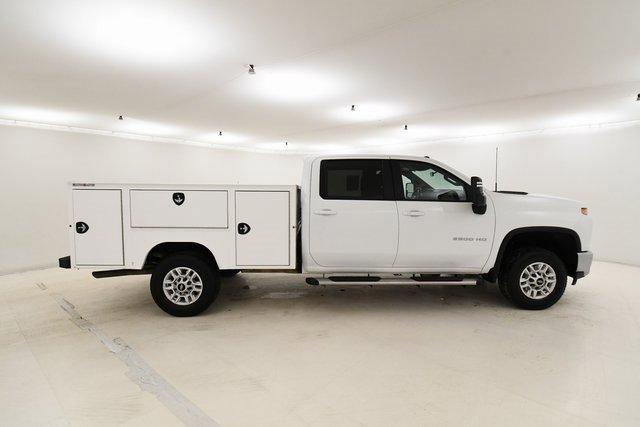 used 2022 Chevrolet Silverado 2500 car, priced at $49,500