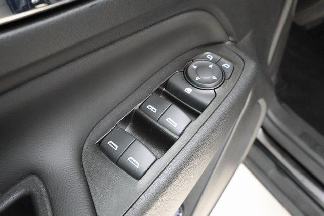 used 2022 Chevrolet Equinox car, priced at $23,990