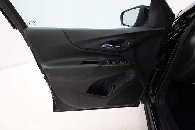 used 2022 Chevrolet Equinox car, priced at $23,990
