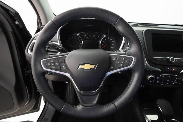 used 2022 Chevrolet Equinox car, priced at $23,990