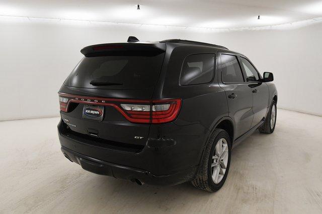 used 2023 Dodge Durango car, priced at $31,485