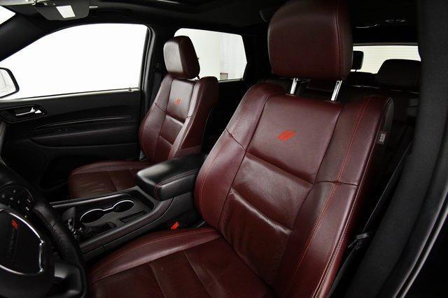 used 2023 Dodge Durango car, priced at $31,485