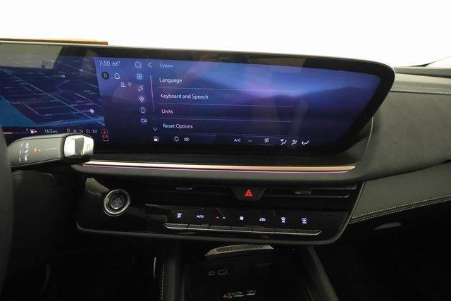 used 2025 Buick Envision car, priced at $36,214