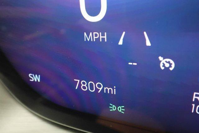 used 2025 Buick Envision car, priced at $36,214