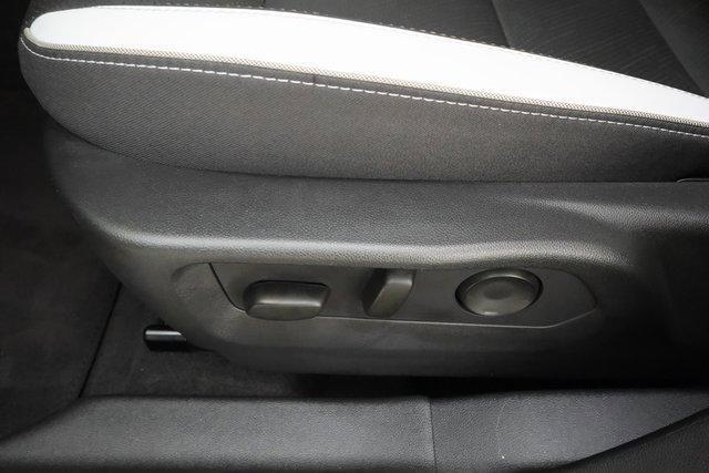 used 2025 Buick Envision car, priced at $36,214