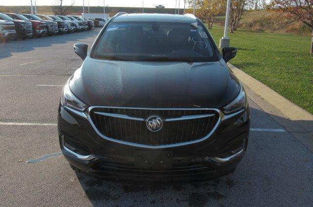 used 2021 Buick Enclave car, priced at $31,990