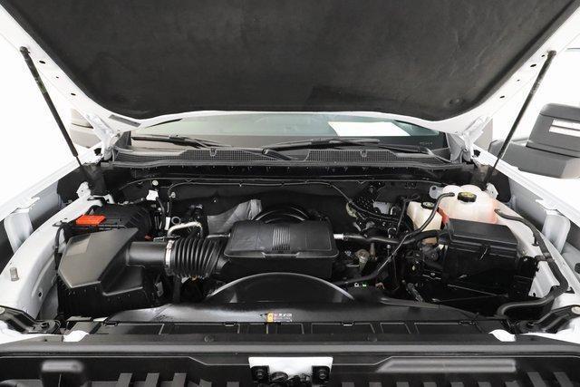 used 2025 Chevrolet Silverado 2500 car, priced at $47,626