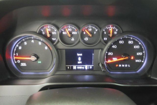 used 2025 Chevrolet Silverado 2500 car, priced at $47,626