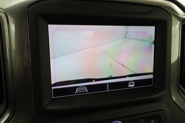 used 2025 Chevrolet Silverado 2500 car, priced at $47,626