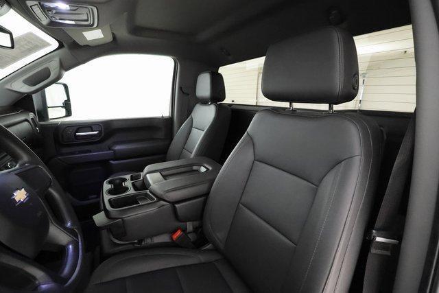 used 2025 Chevrolet Silverado 2500 car, priced at $47,626