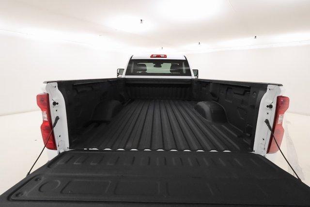 used 2025 Chevrolet Silverado 2500 car, priced at $47,626