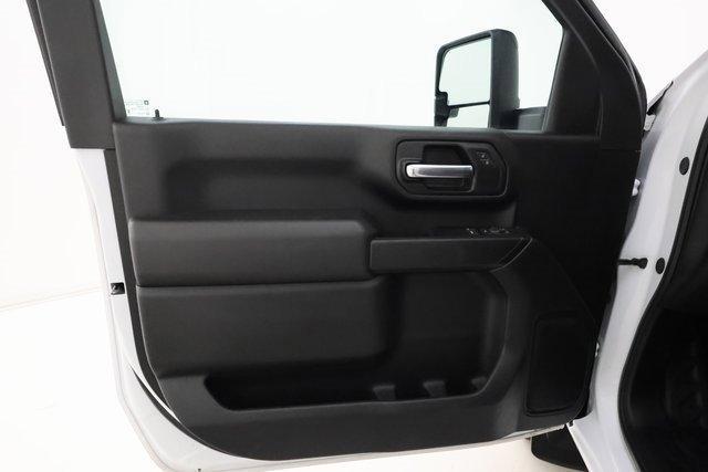 used 2025 Chevrolet Silverado 2500 car, priced at $47,626