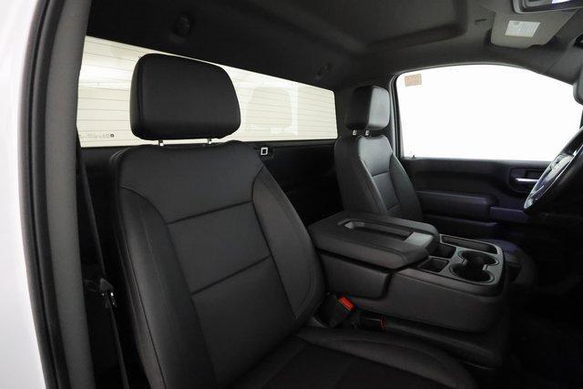 used 2025 Chevrolet Silverado 2500 car, priced at $47,626