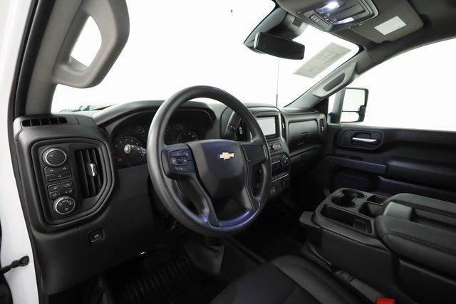 used 2025 Chevrolet Silverado 2500 car, priced at $47,626