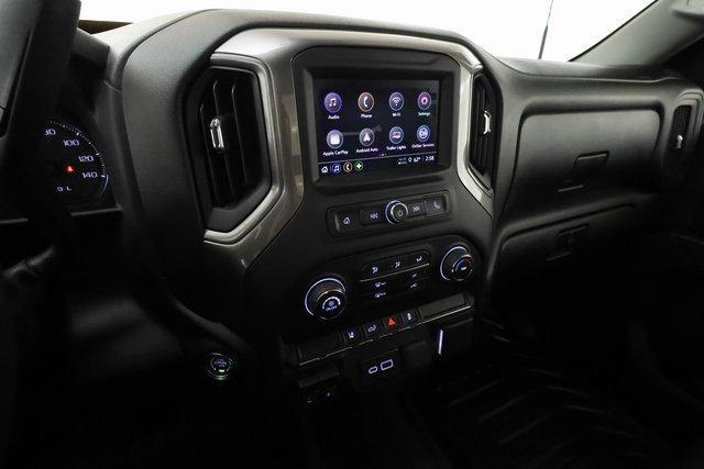 used 2025 Chevrolet Silverado 2500 car, priced at $47,626