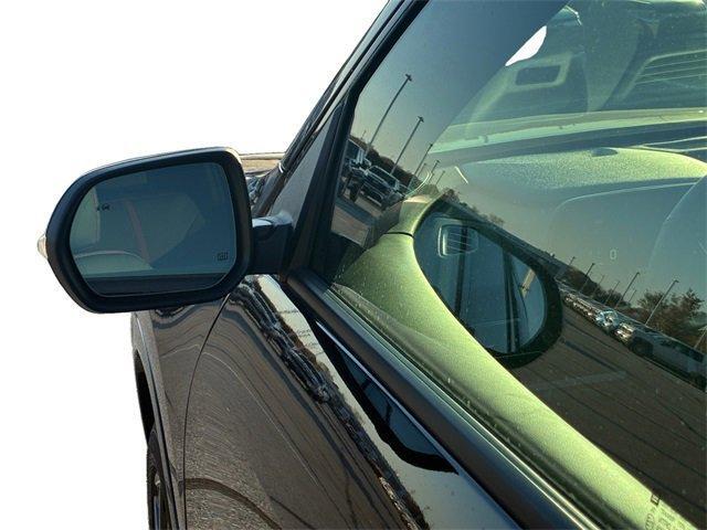 new 2026 Chevrolet Traverse car, priced at $59,019