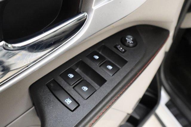 used 2013 Chevrolet Equinox car, priced at $11,500