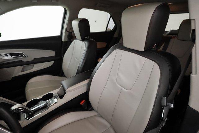 used 2013 Chevrolet Equinox car, priced at $11,500