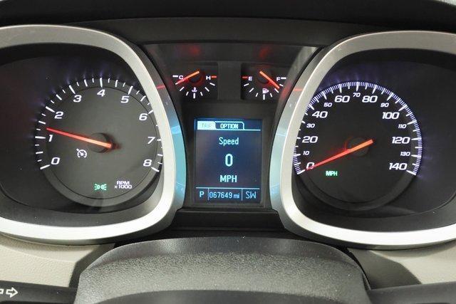 used 2013 Chevrolet Equinox car, priced at $11,500