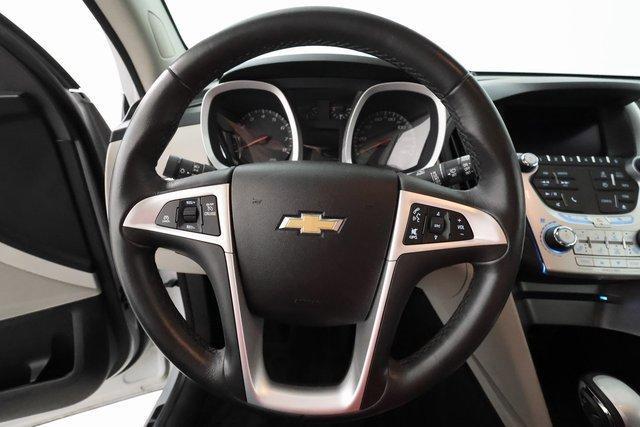 used 2013 Chevrolet Equinox car, priced at $11,500