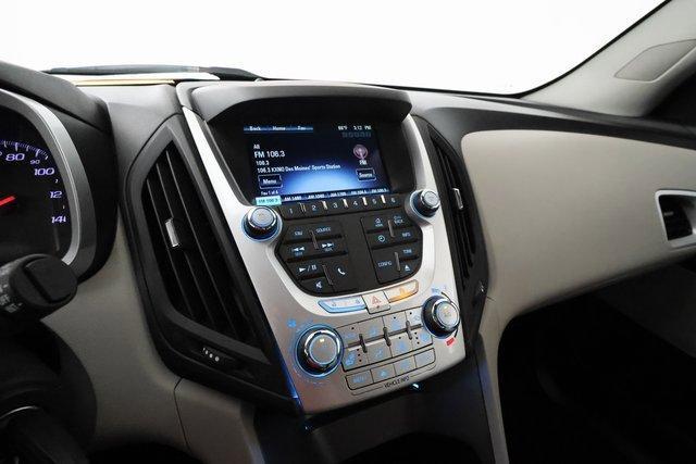 used 2013 Chevrolet Equinox car, priced at $11,500
