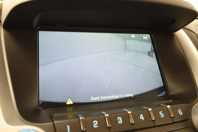 used 2013 Chevrolet Equinox car, priced at $11,500