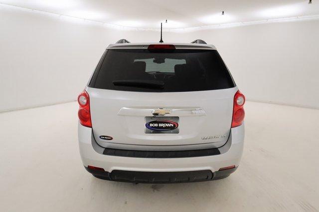 used 2013 Chevrolet Equinox car, priced at $11,500