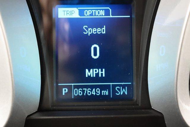 used 2013 Chevrolet Equinox car, priced at $11,500