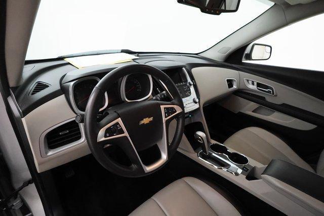 used 2013 Chevrolet Equinox car, priced at $11,500