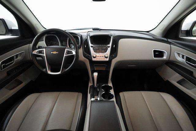 used 2013 Chevrolet Equinox car, priced at $11,500