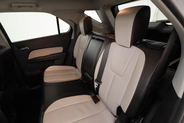 used 2013 Chevrolet Equinox car, priced at $11,500