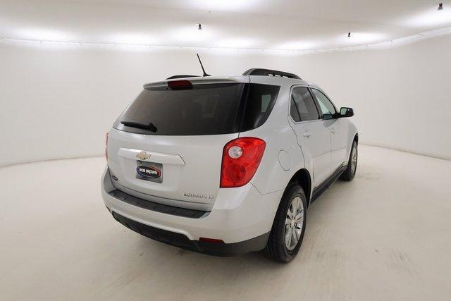 used 2013 Chevrolet Equinox car, priced at $11,500