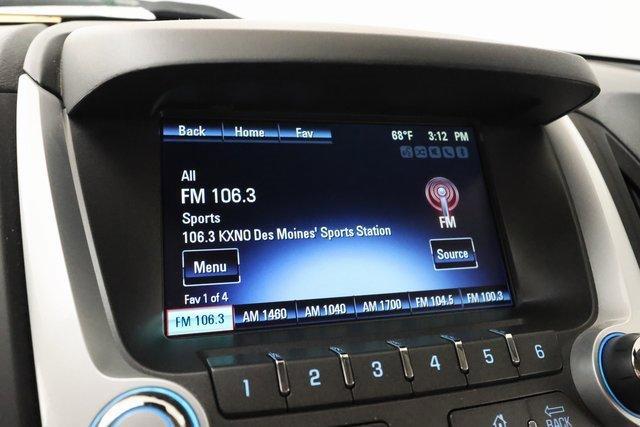 used 2013 Chevrolet Equinox car, priced at $11,500