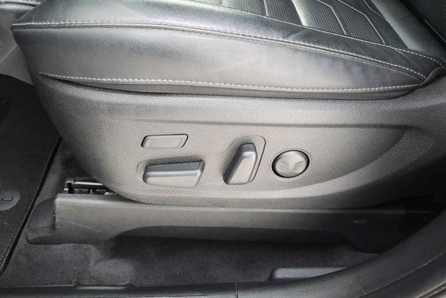 used 2022 Kia Telluride car, priced at $33,324