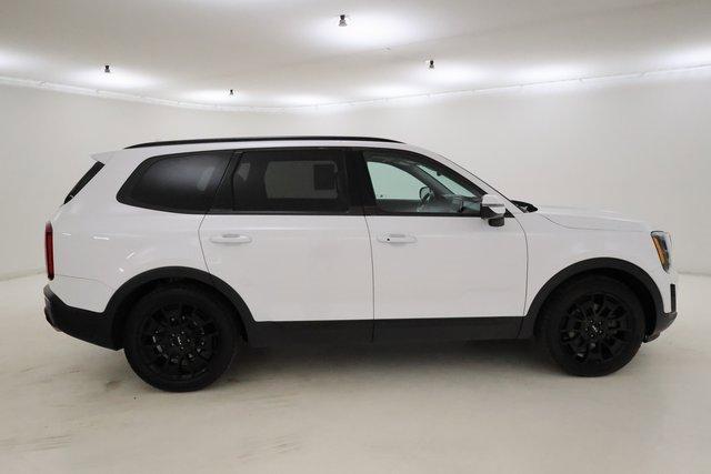 used 2022 Kia Telluride car, priced at $33,324