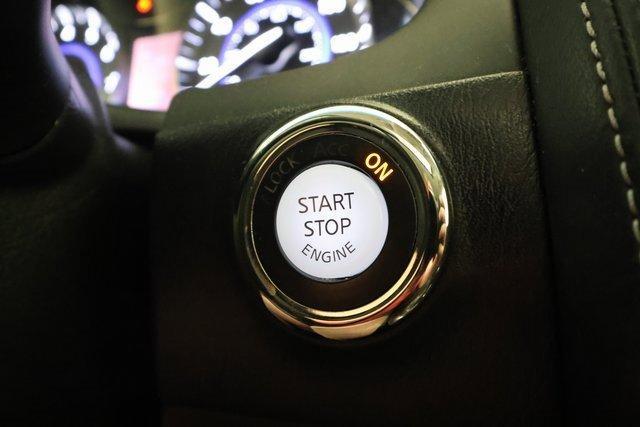 used 2018 INFINITI QX80 car, priced at $23,500