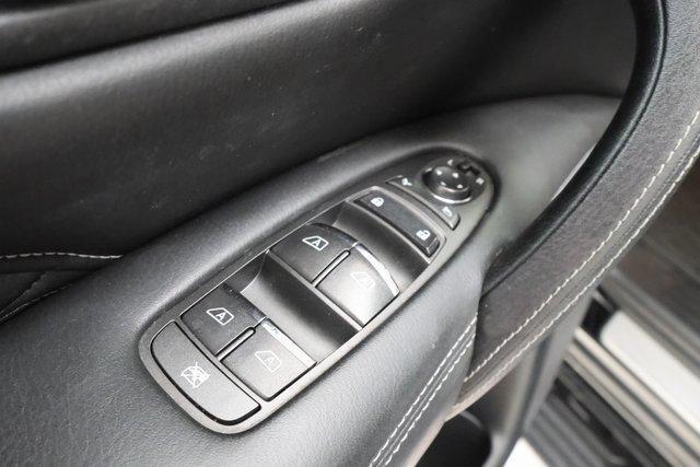 used 2018 INFINITI QX80 car, priced at $23,500