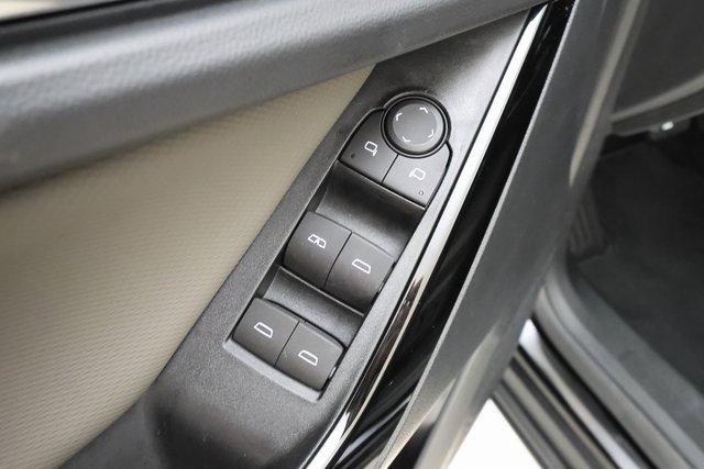 used 2025 Chevrolet Equinox car, priced at $32,500