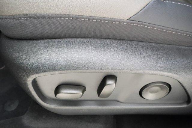 used 2025 Chevrolet Equinox car, priced at $32,500